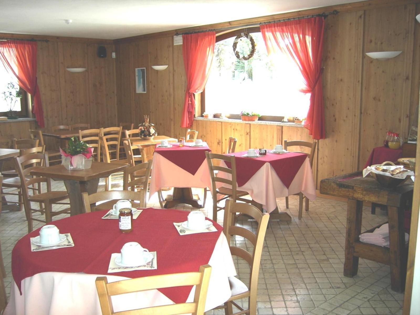 Residence Les Nigritelles Cogne Zewnętrze zdjęcie
