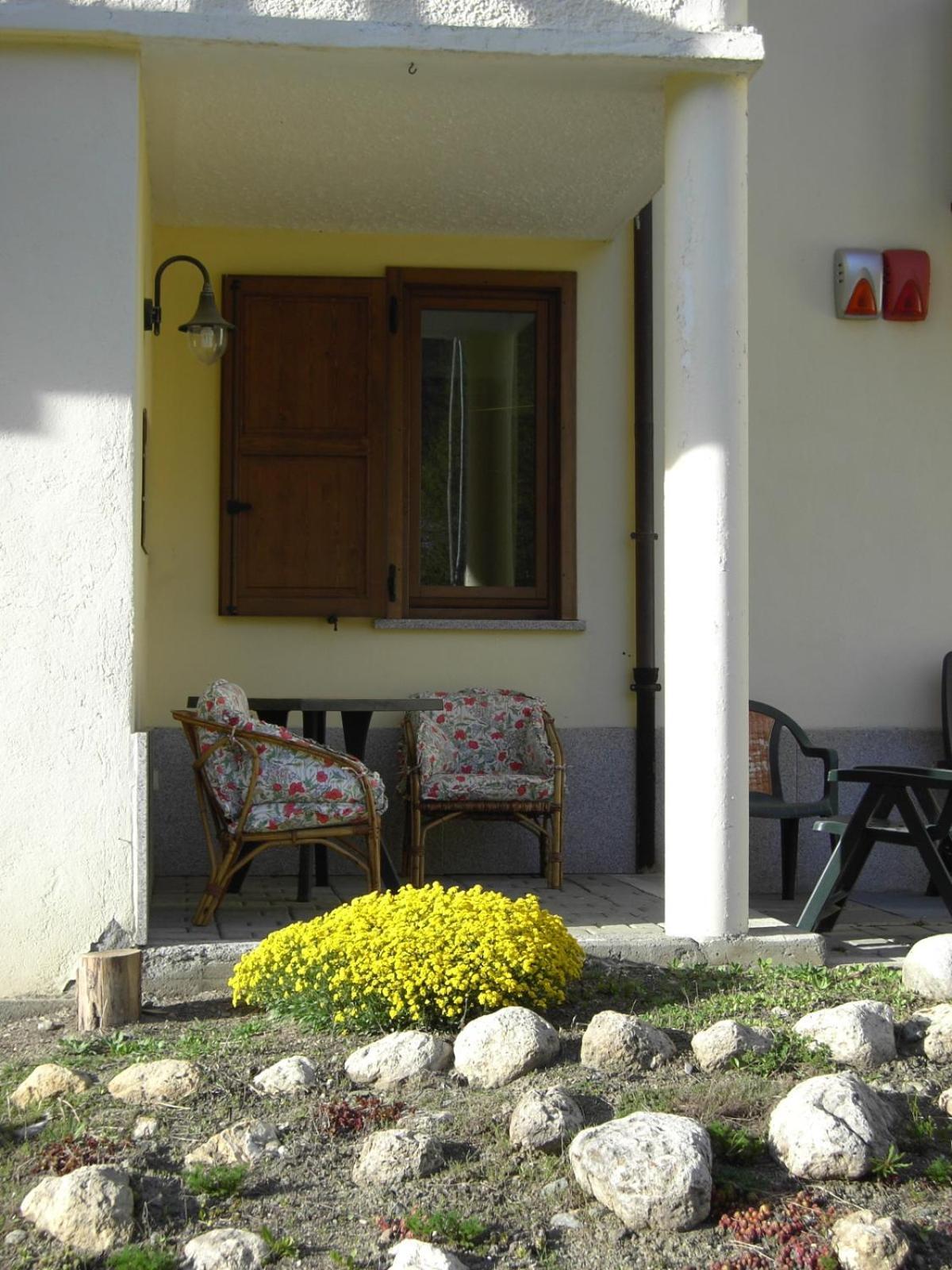 Residence Les Nigritelles Cogne Zewnętrze zdjęcie