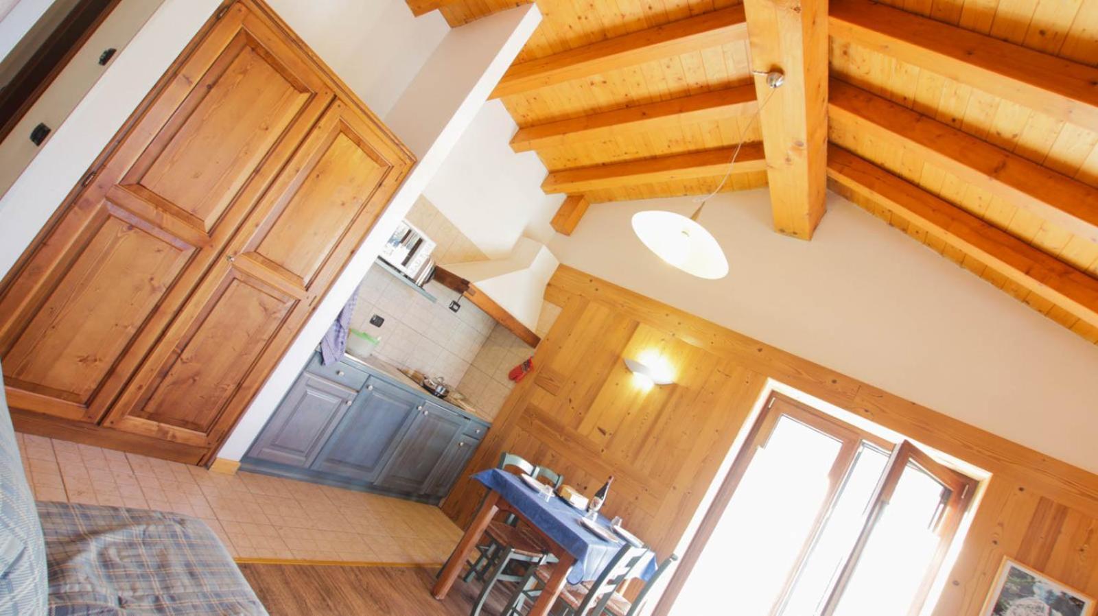 Residence Les Nigritelles Cogne Zewnętrze zdjęcie