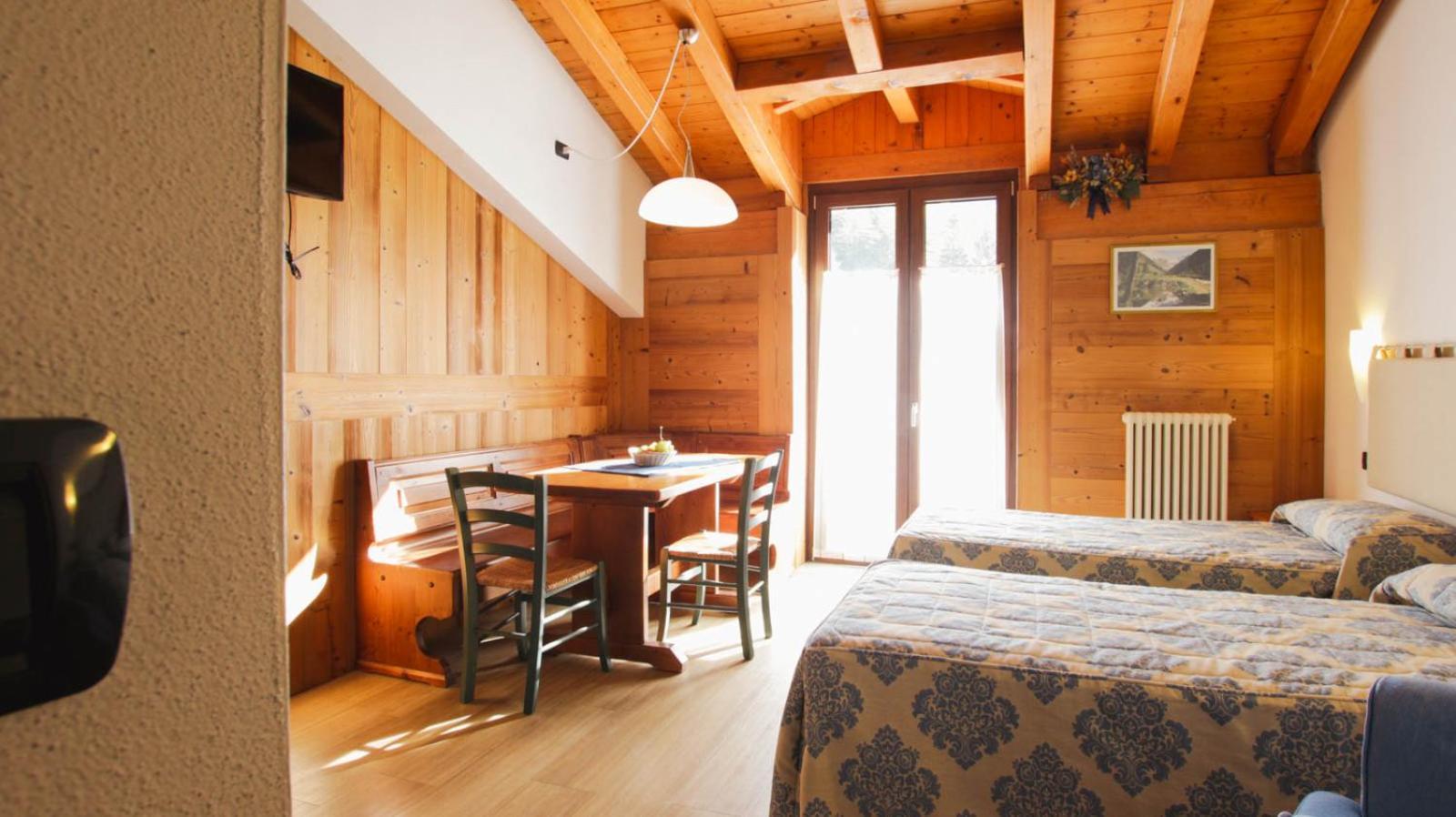 Residence Les Nigritelles Cogne Zewnętrze zdjęcie
