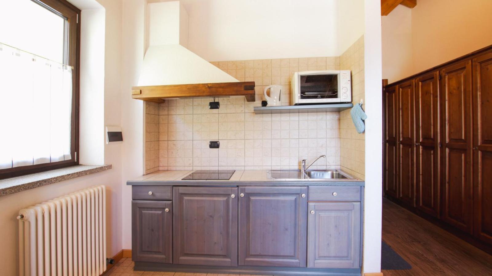 Residence Les Nigritelles Cogne Zewnętrze zdjęcie