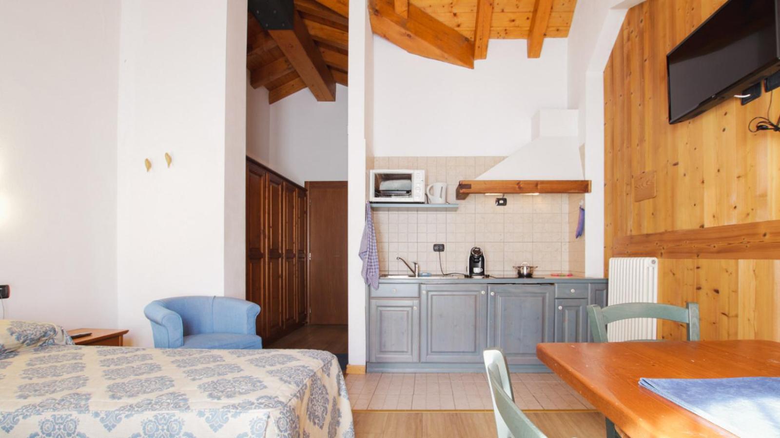 Residence Les Nigritelles Cogne Zewnętrze zdjęcie