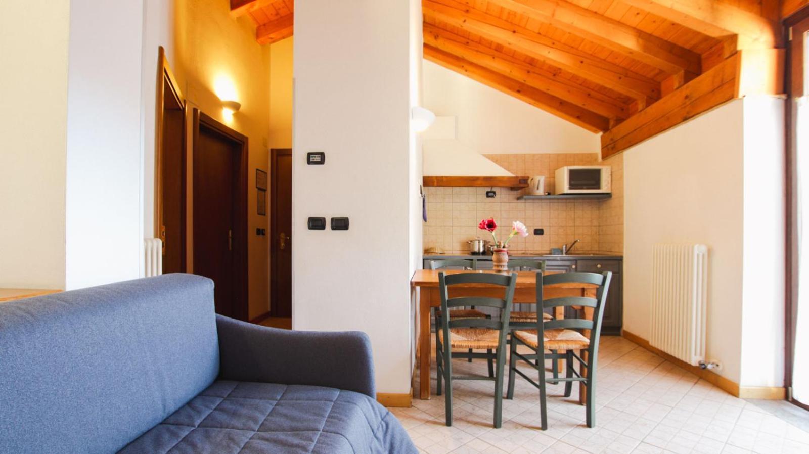 Residence Les Nigritelles Cogne Zewnętrze zdjęcie