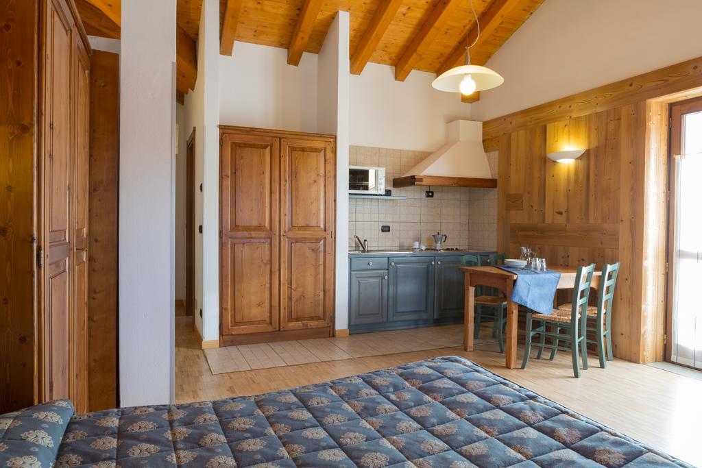 Residence Les Nigritelles Cogne Zewnętrze zdjęcie