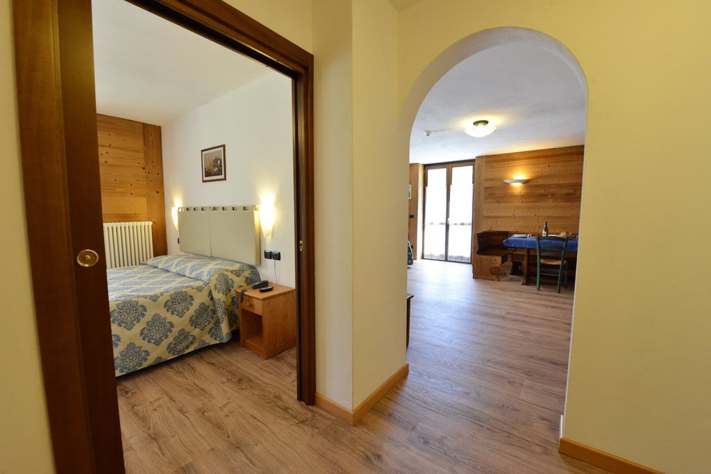 Residence Les Nigritelles Cogne Zewnętrze zdjęcie
